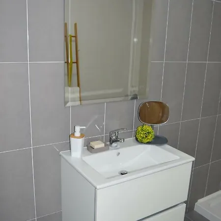 Sweet Sea Apartment