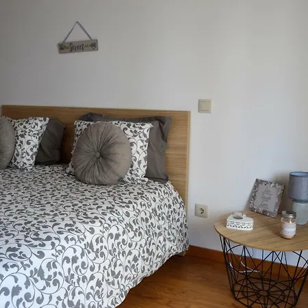 Sweet Sea Apartment *